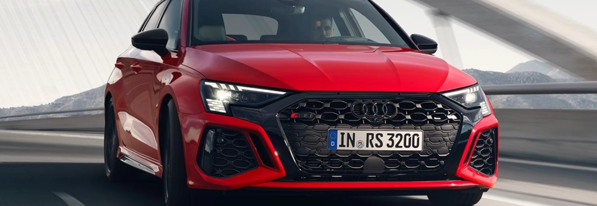 Audi RS 3 Prices